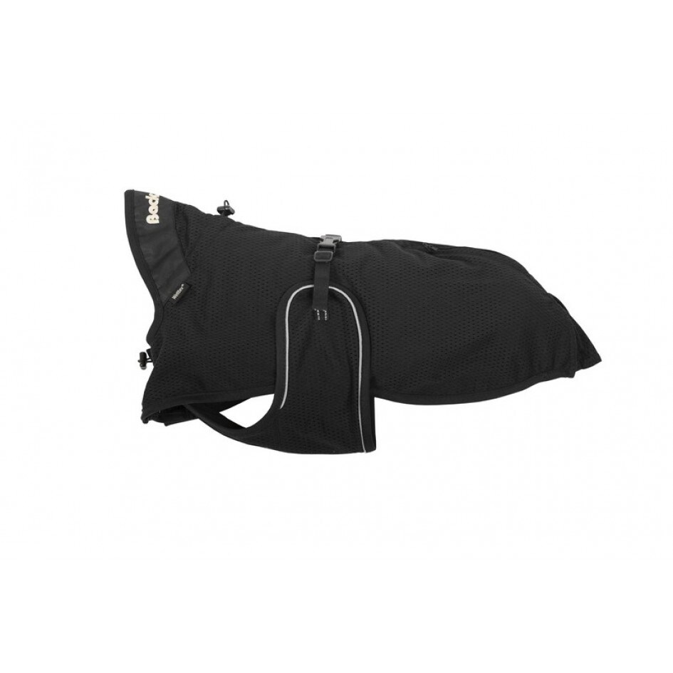 Back on Track Nättäcke