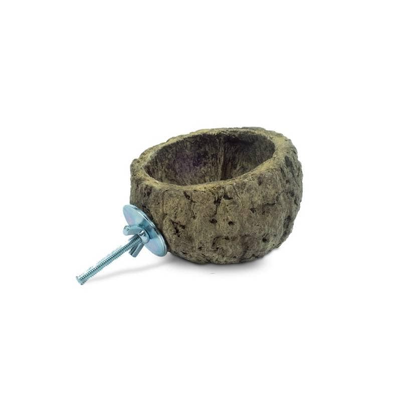 BZN Foderkopp Ourico För Galler