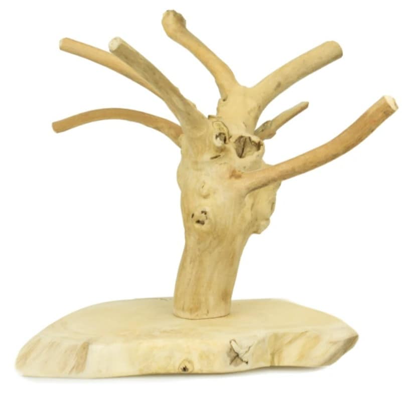 BZN Java Playstand Mini