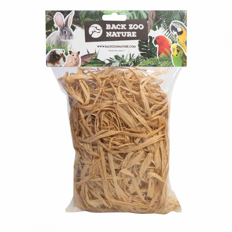 BZN Raffia Palm Leaves 50g