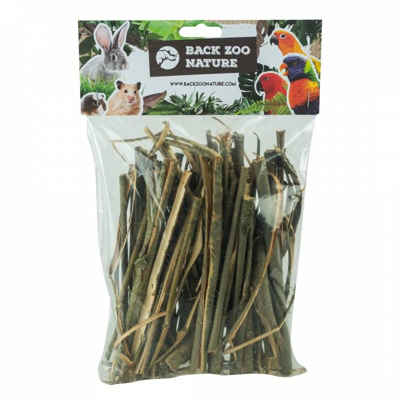 BZN Willow Bark 120g