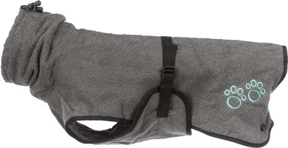 Badrock grå, XS - XL