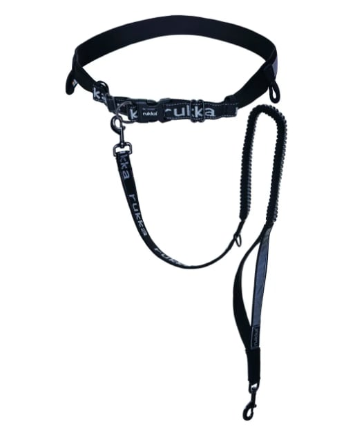 Rukka Midjebälte Med Koppel