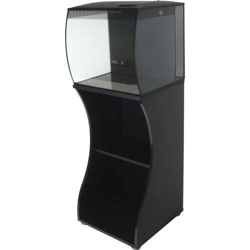 Fluval Bänk Svart till 57L