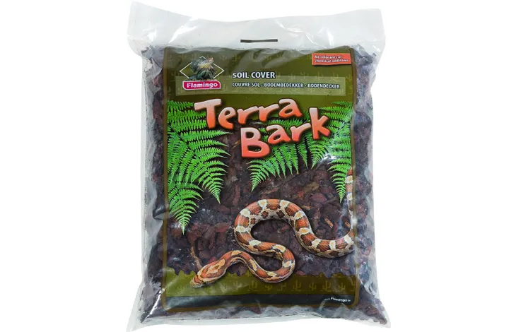 Terra Bark Soil 8L/2kg - 2