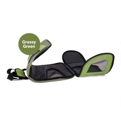 Bärväska Rosa 46x26x27 - 2