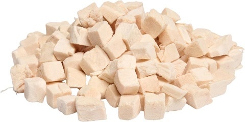 Companion Frystorkad Chicken 40g - 2