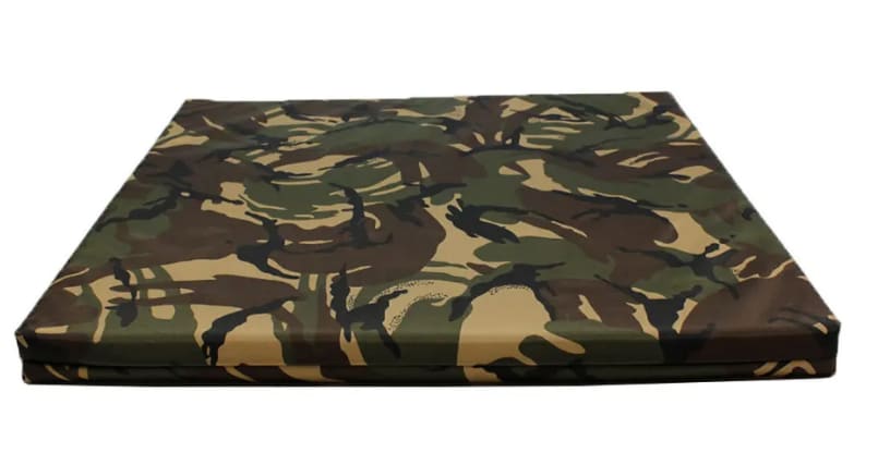 Bia Madrass Camou - 4 storlekar