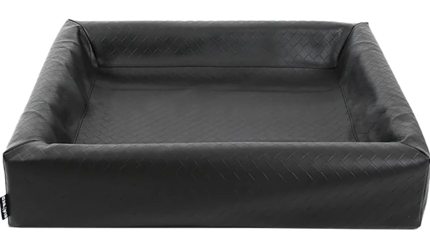 Bia-bädd Square (mindre storlekar)