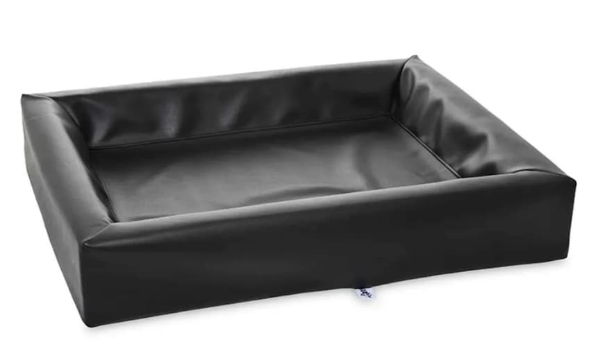 Bia-bädd Svart (mindre storlekar) - 2