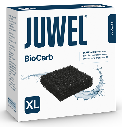 Juwel BioCarb XL 2-p Jumbo Kolpatron