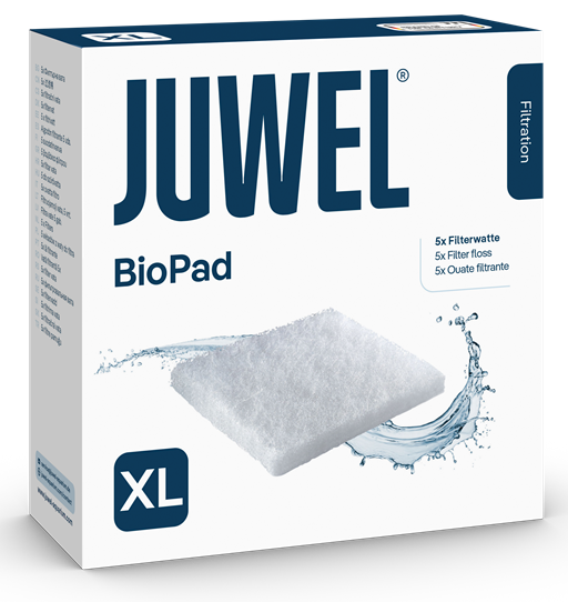 Juwel BioPad 5-pack XL Jumbo