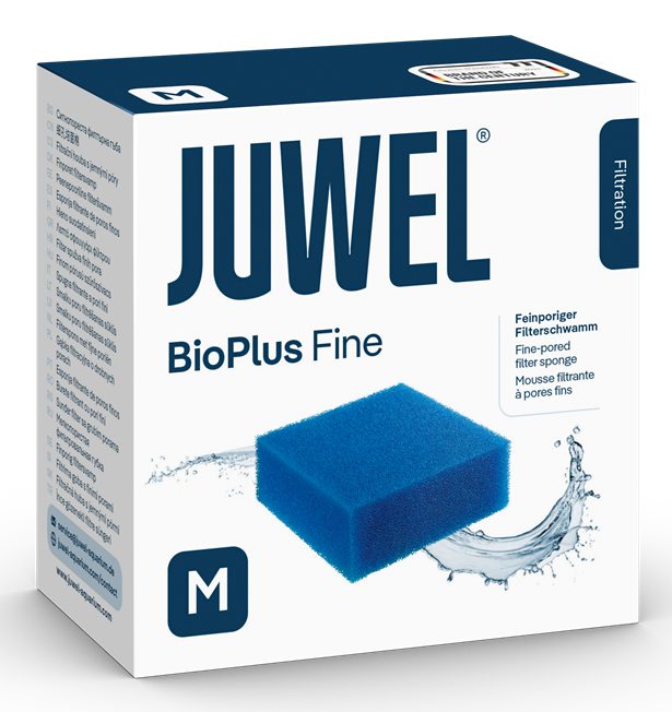 Juwel Filterpatron Fin M Compact