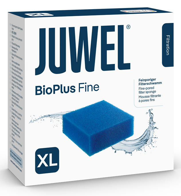 Juwel Filterpatron Fin XL Jumbo