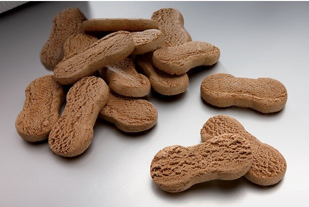 Mera Petfood Biscuits Kex 5kg - 2