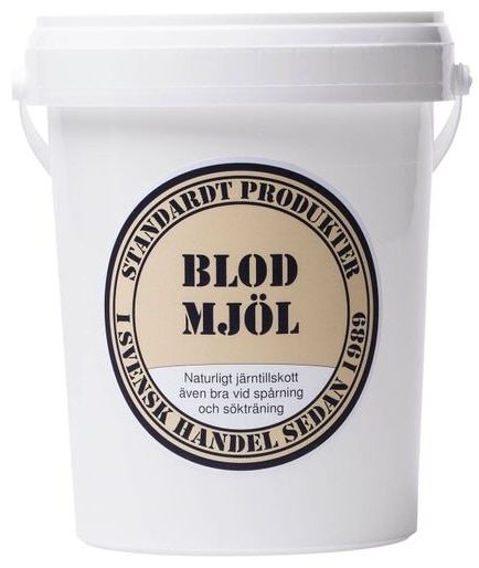 Standardt blodmjöl 300g