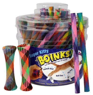 Kitty boinks 17cm - 2