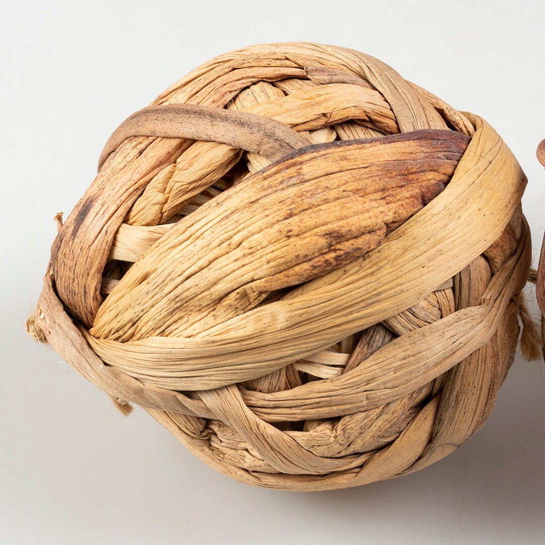 Trio playballs 3x7,5cm