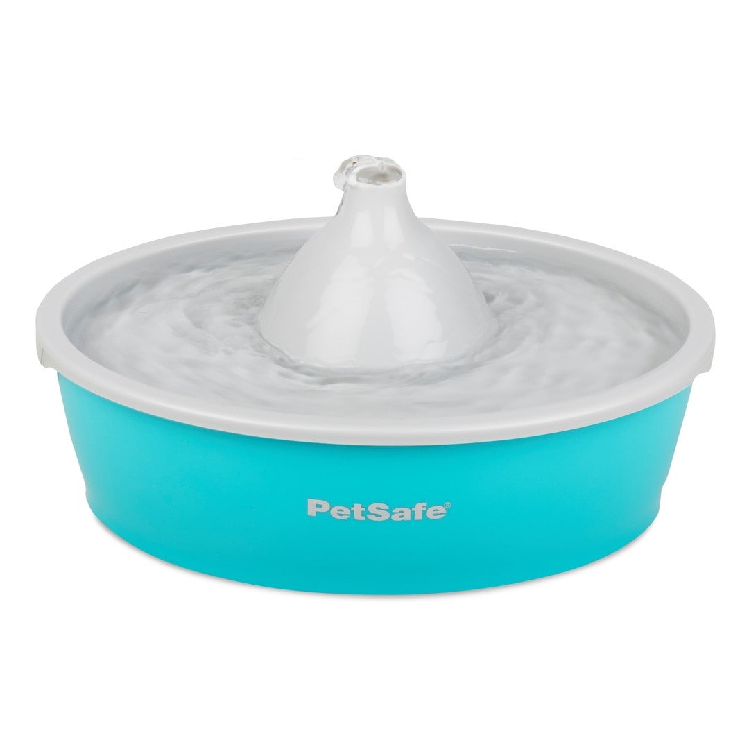 Petsafe Vattenfontän Butterfly - 2