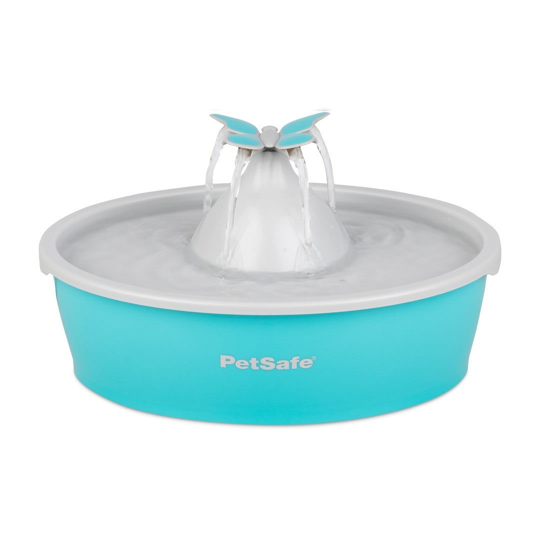 Petsafe Vattenfontän Butterfly
