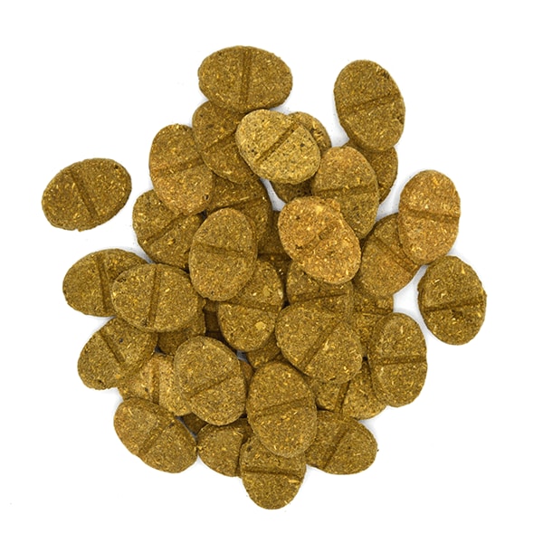 Oxbow C-vitamintabletter 120g/60st - 2