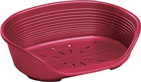 Plastbädd Siesta 2/49cm, flera färger - 2