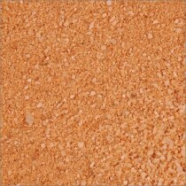 CaCo sand terracotta 4 kg, smältbar reptilsand - 2