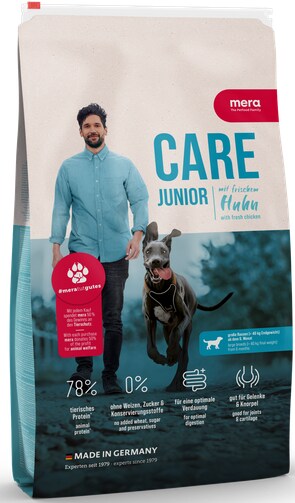 Mera Care Junior 4kg