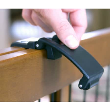 Carlson Fristående Trägrind 51cm #2070DS