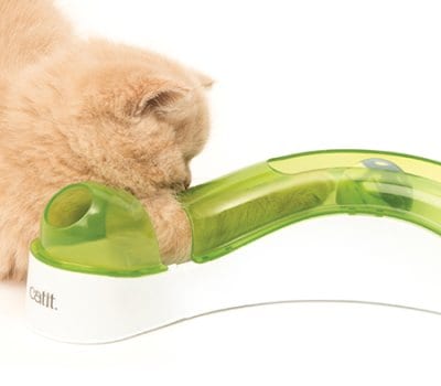 Cat It Senses 2.0 Super Circuit - 2