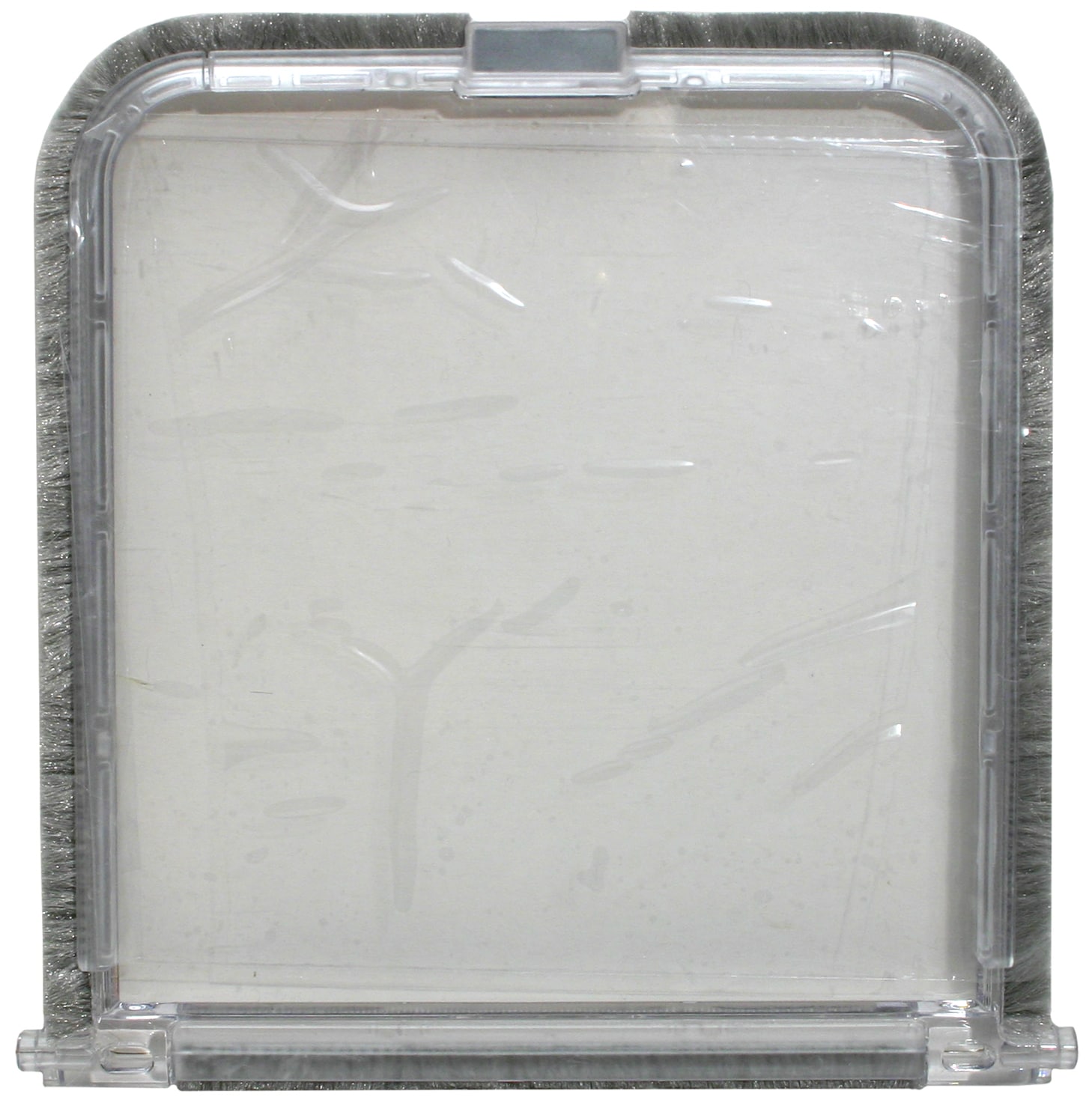 Reservlucka till CatMate 