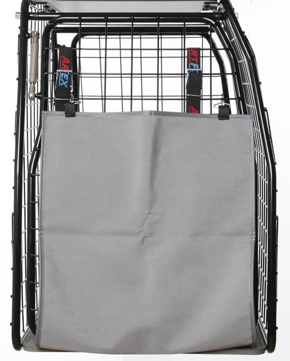 Artfex Stötfångarskydd bredd 65cm