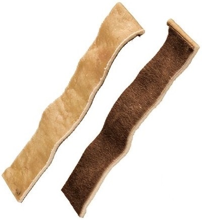 Njord nötstrips ca 15cmX2,5cm