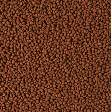 Tropical Cichlid Carnivore Small Pellet 1000ml - 2