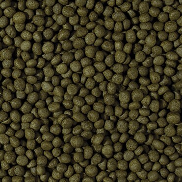 Tropical Cichlid Herbivore Small Pellet 1000ml - 2