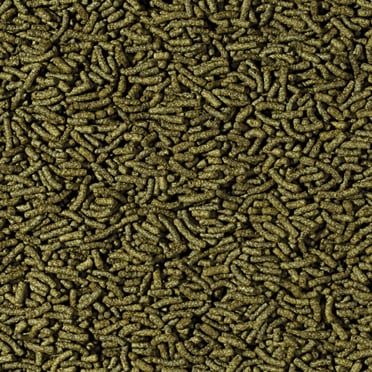 Tropical Cichlid Spirulina Medium Sticks 1000ml - 2