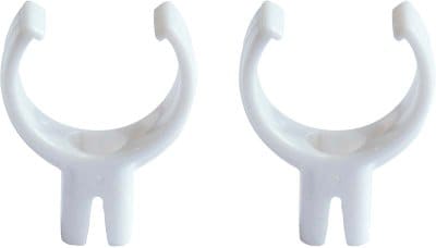 Clips till Novolux 4-pack