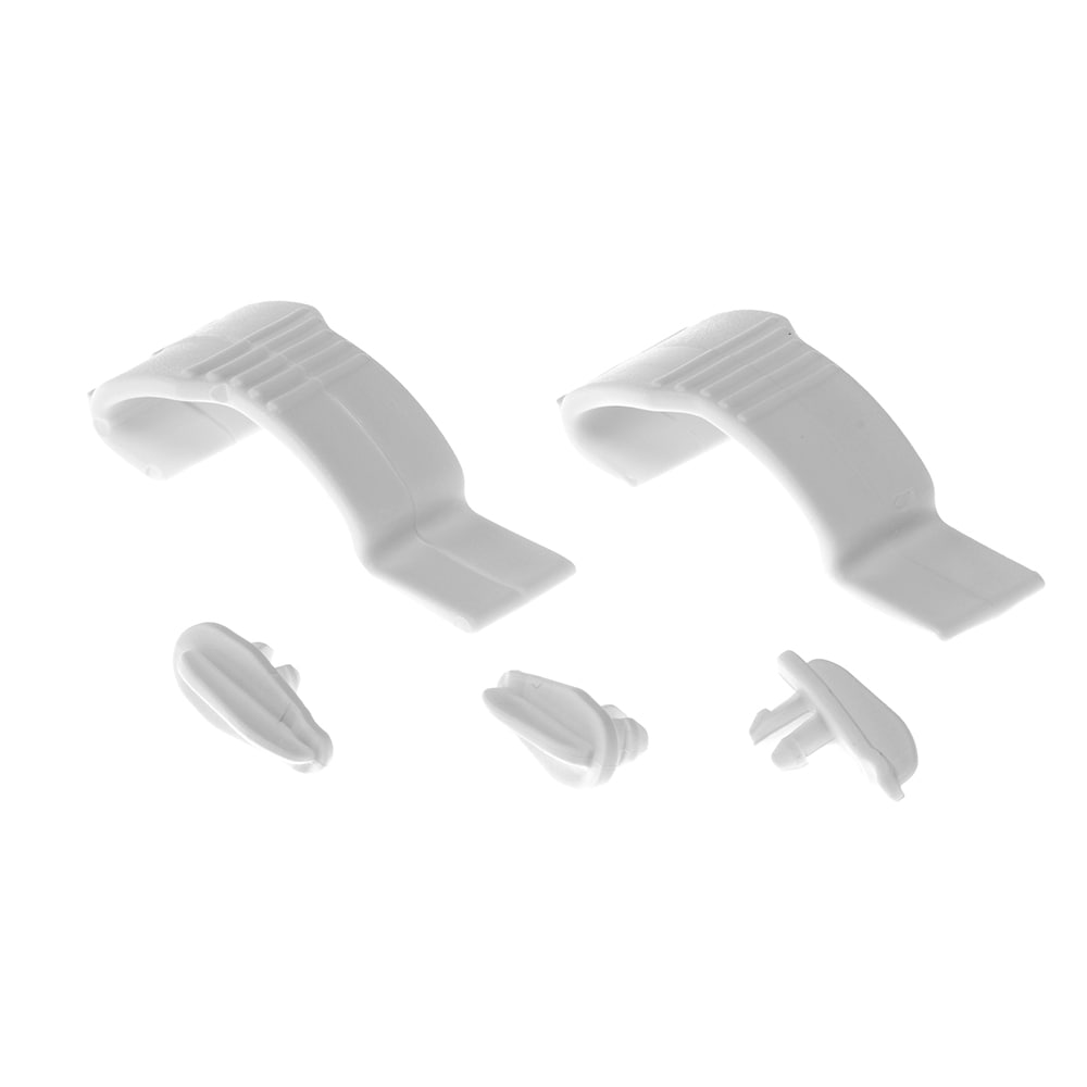 Clips kit till Dunaburar