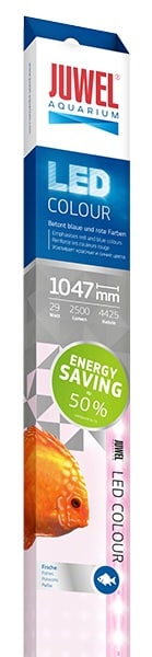 Juwel LED-lysrör T5 Colour 1047mm 23w - 2