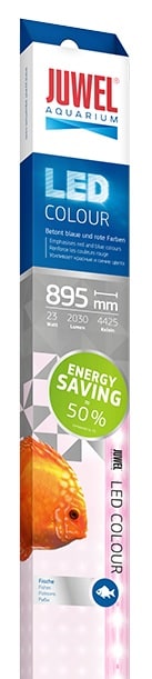 Juwel LED-lysrör T5 Colour 895mm 19w - 2