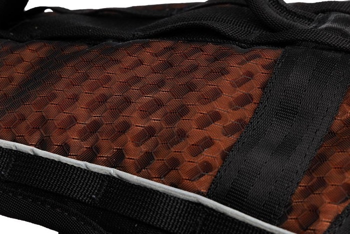 Non-Stop Rock Harness Long, flera storlekar