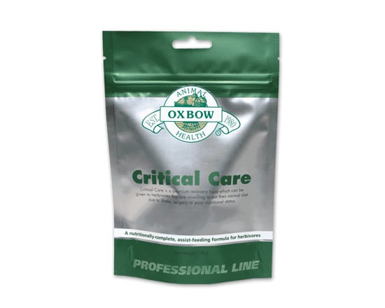 Oxbow Critical Care Anis 454g