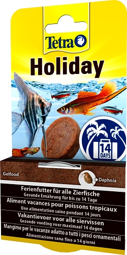 Tetra Holiday 30g
