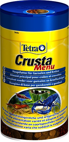 Tetra CrustaMeny 100ml