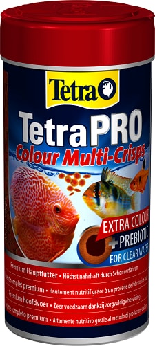 Tetra Pro Colour 250ml