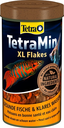 TetraMin XL Flakes 500ml/80g