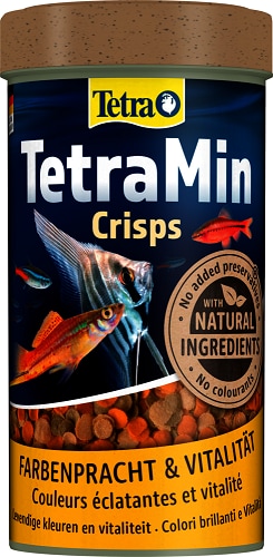 TetraMin Crisps 250ml/55g