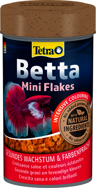 Tetra Betta 100ml