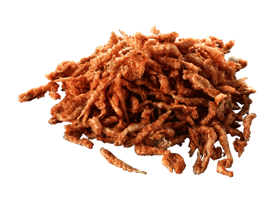 Tetra Reptomin 3in1 Menu 250ml - 2