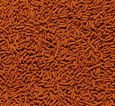 Tetra Pond Koi Sticks 1 Liter